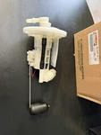 Genuine Yamaha X-max Xmax Fuel Pump B74-E3907-01 Used 3000 Mi. Fixed Price $199.00.