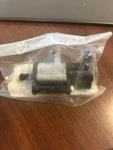 2009-23 Yamaha Grizzly Viking Wolverine Fuel Vent Joint 28P-24380-00-00 AMC1A. Fixed Price $24.95.