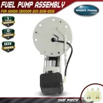 Fuel Pump Module Assembly For Honda CB1000R 11-16 16700-MGJ-D02 16700-MGJ-D01. Fixed Price $66.49.