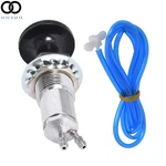 Fuel Primer Plunger Pump Kit For Snowmobile/atv Polaris Honda Yamaha Kawasaki. Fixed Price $9.94.