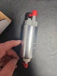 Genuine Walbro F20000286G3 Intank Efi Fuel Pump FGB-3 F1000140. Fixed Price $90.00.