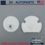 New 2X Fuel Pump Filter Strainer For Sea-doo Challenger Wake Gt Rxt 270600108. Fixed Price $8.69.