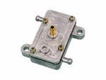 Mikuni Pulse Fuel Pump DF44-227 Single Rectangular Flush Mount 14L/HR. Fixed Price $54.24.