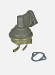 Mechanical Fuel Pump Carter M60039. Fixed Price $21.69.