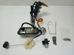 Harley-davidson 2006 Softail Deluxe Fuel Pump Top Plate Assembly 62897-01B. Fixed Price $199.00.