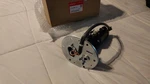 Honda 16700-MEL-013, Genuine, Oem, Complete Fuel Pump Assy, 2004-2007 CBR1000RR. Fixed Price $625.00.