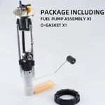 2204306 2520817 Fuel Pump Assembly For 2008-2013 Polaris Ranger 500 700 800 Efi. Fixed Price $99.00.