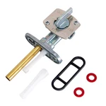 Fuel Tank Petcock Valve For Yamaha YFS200 YFM250 YFM350 YFM400 YFM600 YFZ350 .... Fixed Price $13.88.