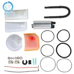 Intank Fuel Pump Fit For Suzuki Quadracer LTR450 2008 2X4 15100-45G02. Fixed Price $33.08.