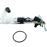 Quadboss Complete Fuel Pump Module - 53471026QB. Fixed Price $371.95.