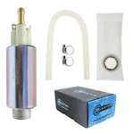 456 Quantum Fuel Pump W/strainer & Tank Seal Replacement For Harley-davidson. Fixed Price $124.38.
