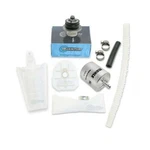 Qfs Fuel Pump Repair Kit +regulator +mahle Filter +gasket. Fixed Price $143.05.