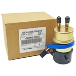 New Fuel Pump For Kawasaki Ninja ZX-7R ZX7R ZX750P 1996-2003 Oem. Fixed Price $96.04.