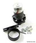 Fuel Pump Electric Genuine Huco Nos 133330 Honda To Replace Original. Fixed Price $77.78.