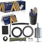 Aisin Electric Fuel Pump Kit For John Deere Gator Rsx 850I 860I Xuv 590I. Fixed Price $69.99.