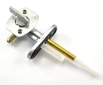 New Kawasaki Lakota KEF300 Petcock Fuel Tank Switch Valve Assembly (1995-03). Fixed Price $14.50.