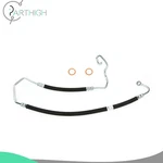 Power Steering Pressure Line Hose Assembly For 2003-2005 Mercedes-benz E320. Fixed Price $40.85.