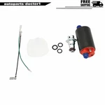 Fuel Pump Fit Kawasaki CONCOURS14 Ninja 300 650 1000 ZX10R. Fixed Price $23.57.