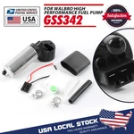 Replace Walbro/ti GSS342 Fuel Pump Qfs Install Kit Fit Nissan 200SX 84-88 95-98. Fixed Price $49.97.