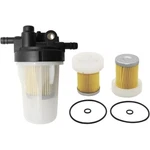 Fuel Filter Assembly & 2PCS For Kubota B-series 6A320-58862 6A320-58830. Fixed Price $15.99.