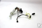 2013 Harley Fxdc Dyna Glide Custom Fuel Pump Gas Oem 75218-04D. Fixed Price $192.95.