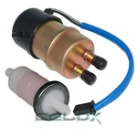 For Kawasaki ZX600E Ninja 1993 1994 1995 1996 1997-2001 Fuel Pump & Filter. Fixed Price $32.00.