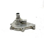 09-19 Honda Rancher TRX420FE Oem Water Pump Cover 19220-HP7-A00 AH76. Fixed Price $9.99.