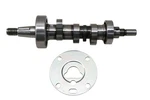 23 Kawasaki Mule Pro-dxt Eps 4X4 Fuel Injection Pump Camshaft Yanmar KDT1000. Fixed Price $149.99.