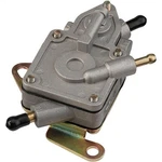 Moose Carbureted Fuel Pump Polaris 100-4300-PU. Fixed Price $27.95.