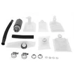 Quadboss Fuel Pump Rebuild Kits For Atv Polaris/yamaha 47-2037-QB. Fixed Price $81.24.