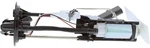 Balls Fuel Pump Assembly #47-1055 Polaris. Fixed Price $260.60.
