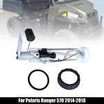 Fuel Pump For Polaris Ranger Rzr 570 500 800 2014-2018 & Sender 2204945 Usa. Fixed Price $30.31.