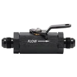 Russell Fuel Shut-off Valve 650633;. Fixed Price $38.51.