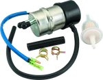 Quadboss Efi Fuel Pump For Kawasaki Mule 2510 & 3000 Part 403201. Fixed Price $95.99.