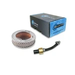 Qfs Filter + Regulator Kit For 1999-2004 Polaris Genesis Virage Octane #2410129. Fixed Price $50.98.