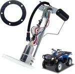 New 47-1048 Complete Fuel Pump Module 5-BOLT Polaris Sportsman 700 & 800 Atv. Fixed Price $78.88.