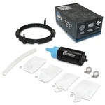 Qfs Fuel Pump + Gasket Colino For 05-19 Yamaha C3 Tmax Zuma 50. Fixed Price $202.23.