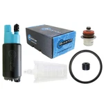 Quantum Fuel Pump, Tank Seal + Reg Can-am Renegade 500 800 2009-15 # 709000287. Fixed Price $100.69.