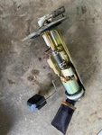 02-03 Kawasaki Prairie 650 Oem Fuel Pump 49040-1076. Fixed Price $300.00.