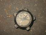 86 Polaris Indy Trail 500 Oil Tank Cap Lid. Fixed Price $18.74.