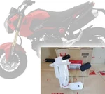 Fuel Pump Assembly Oem Genuine Part For Honda Grom 125 2012-2015. Fixed Price $208.05.