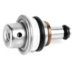 Quad Boss Fuel Pressure Regulators 100-3398-T. Fixed Price $56.99.