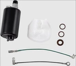 Moose Racing Fuel Pump Kit Honda Cbr Kawasaki ZX-6R ZX-10R Z1000 1009-0092. Fixed Price $97.94.