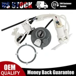 Gzgn Fuel Pump Module Assembly For 2008-22 Harley-davidson 75069-08D 75254-04A. Fixed Price $99.99.