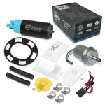 Qfs Fuel Pump +filter +tank Seal For 00-03 Honda Cbr 900RR 1100XX 16700-MCJ-010. Fixed Price $121.98.