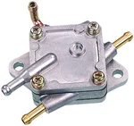 Mikuni Fuel Pump Dual Square FDF52-136 For Snow Vehicles 31 L/hour. Fixed Price $60.99.