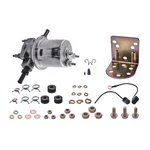 Herko Universal Rotary Vane Electric Fuel Pump 5 Psi 72 Gph. Fixed Price $61.61.
