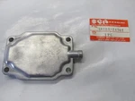 Suzuki 2005-2011 Kingquad 400FS 4X4 Cap Oil Straine 16523-24501 New Oem. Fixed Price $21.55.