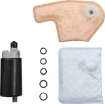 Moose Racing Rebuild Kit Efi Fuel Pump 1009-0144. Fixed Price $99.95.
