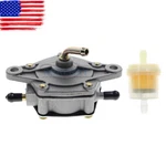 Fuel Pump Assembly Filter For Suzuki Alt 125 185 230 250 300 15100-19B10. Fixed Price $22.99.